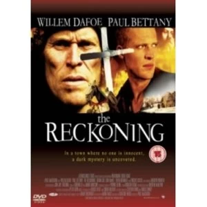 Image of The Reckoning DVD