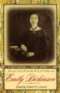 Image of selected poems and letters of emily dickinson