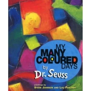 Image of My Many Coloured Days by Random House Childrens Publishers UK (Paperback, 2001)