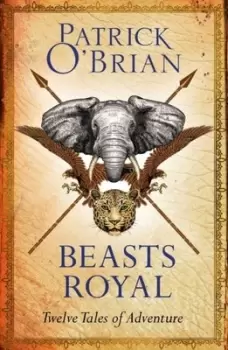 Image of Beasts Royal - Paperback - Used