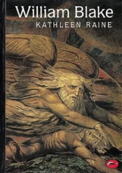 Image of William Blake by Kathleen Raine Paperback