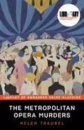 Image of metropolitan opera murders