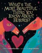 Image of whats the most beautiful thing you know about horses