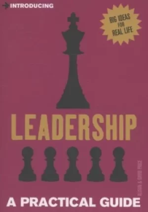 Image of Leadership by Alison Price
