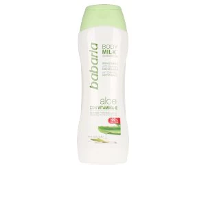 image of ALOE VERA body milk 500ml