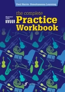 Image of The Complete Practice Workbook