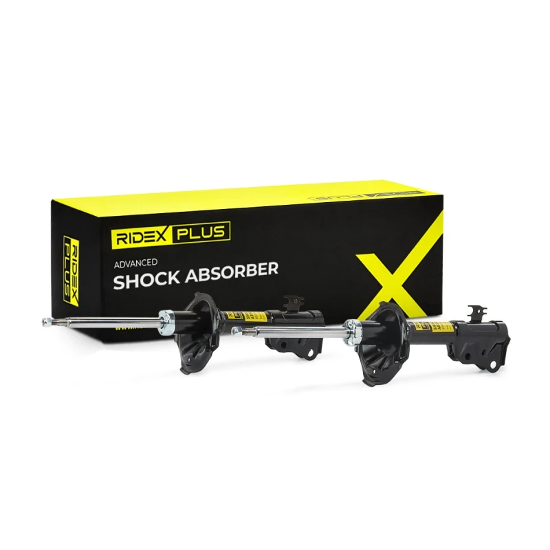 Image of RIDEX PLUS Shock absorber RIDEX PLUS 854S1816P