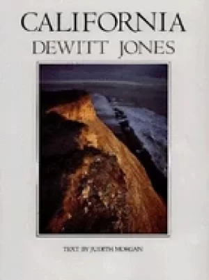 Image of california photos of dewitt jones