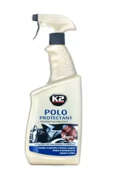 Image of K2 Synthetic Material Cleaner K417KA