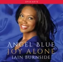 Image of Angel Blue: Joy Alone