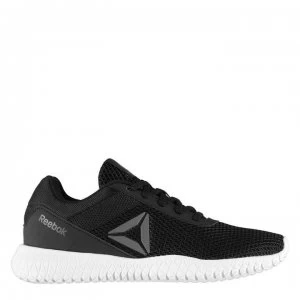Image of Reebok Flexagon Energy Ladies Trainers - Black