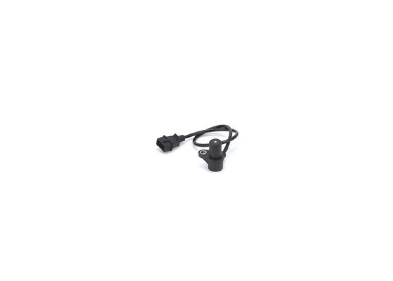 Image of Bosch 0 261 210 127 Impulse Sensor Sensor,crankshaft pulse (833)