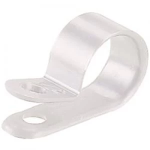 Image of Fastener Screw fixing Black Panduit