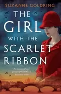 Image of girl with the scarlet ribbon an emotional and gripping world war 2 historic