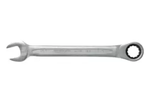 image of Teng Tools 600512RS 12mm Metric Ratchet Combination Spanner (Without Switch)