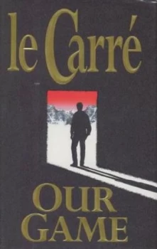 Image of Our Game by John Le Carr Hardback