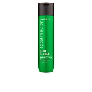 Image of TOTAL RESULTS CURL PLEASE shampoo 300ml
