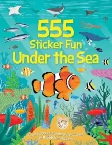 Image of 555 Under the Sea