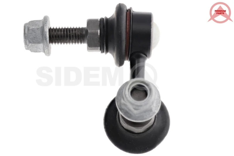 Image of SIDEM 20060 Anti-roll bar link Front Axle Left Link Stabiliser (3229)