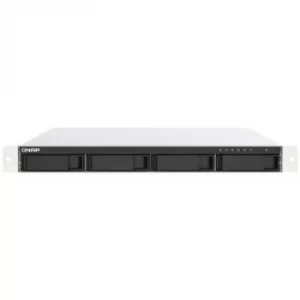 Image of QNAP TS-451DeU-2G 4 Bay Diskless Desktop NAS
