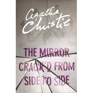 Image of The Mirror Crack'd From Side to Side