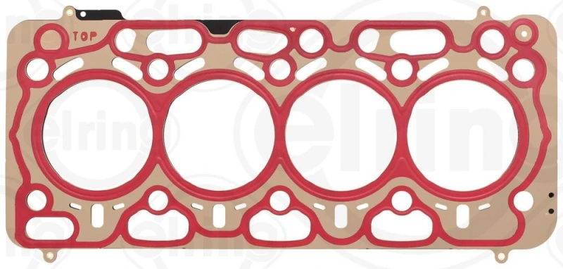 Image of Head gasket ELRING 351.773