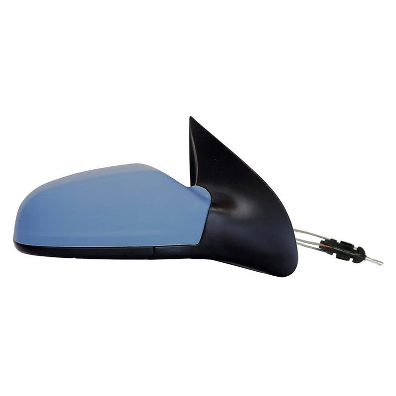 Image of TYC 325-0097 Wing mirror Right, Convex, primed Outside Mirror (50)