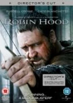 image of Robin Hood - Extended Directors Cut