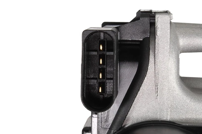Image of Wiper motor METZGER 2191096