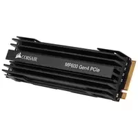 Image of Corsair Force MP600R2 series 500GB NVMe PCIe Gen4 M.2 Solid State Drive (CSSD-F500GBMP600)