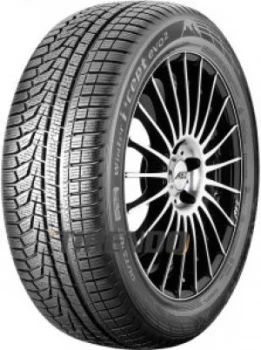 Image of Hankook icept evo² (W320B) HRS 205/50 R17 89V 4PR, runflat SBL