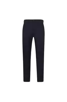 Image of Stretch Flex Waistband Chino Trousers