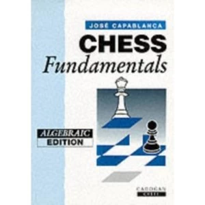 Image of Chess Fundamentals by Jose Raul Capablanca (Paperback, 1994)