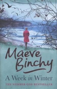 Image of A Week in Winter by Maeve Binchy Hardback