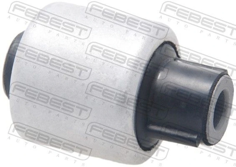 Image of Trailing arm / Suspension arm bush FEBEST BMAB-046
