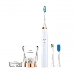 Image of Philips Sonicare DiamondClean HX9393/46 - White