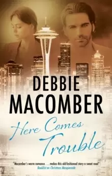 Image of Here Comes Trouble