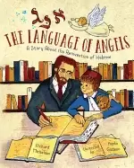 Image of language of angels a story about the reinvention of hebrew