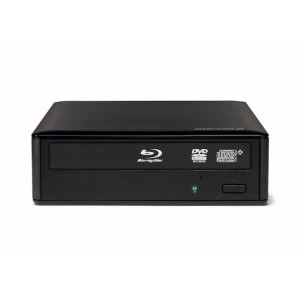 image of Buffalo 16x External Bluray(BDXL)USB3.0