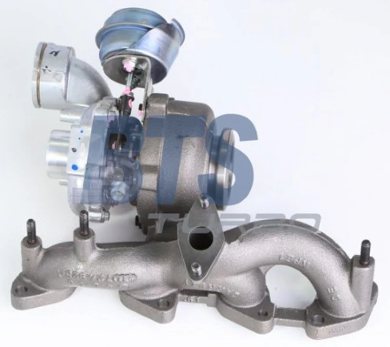 Image of BTS TURBO Turbocharger BTS TURBO T914836BL