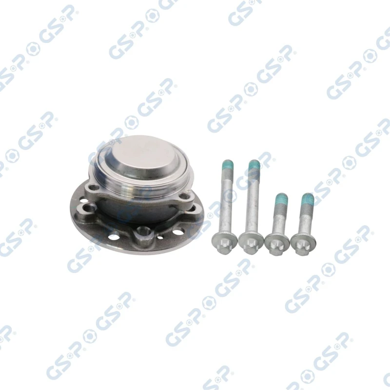 Image of GSP Wheel bearing kit GSP 9400496K