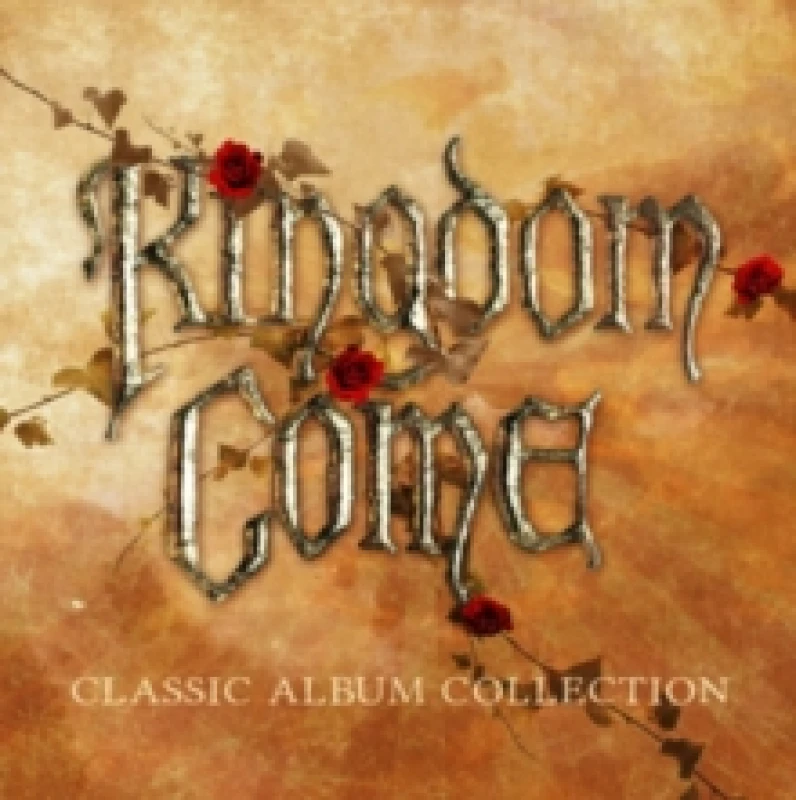 Image of Classic Album Collection CD / Box Set