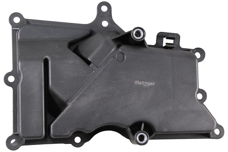 Image of Oil separator, crankcase breather METZGER 2385147