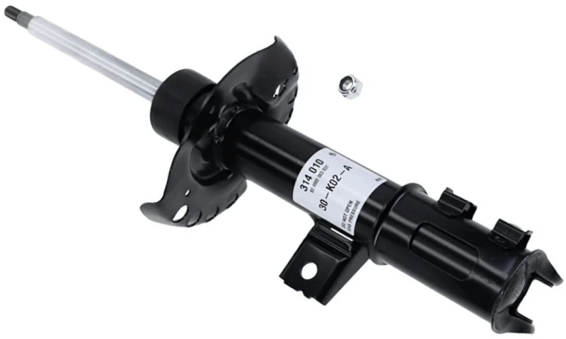 Image of Shock absorber SACHS 314 010