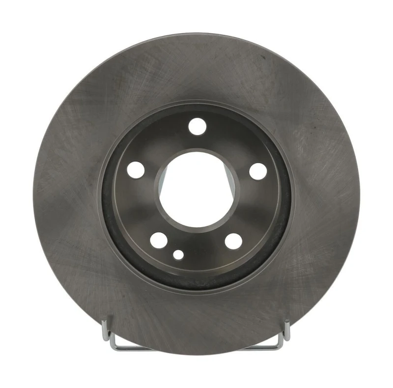 Image of Brake disc CHAMPION 562312CH