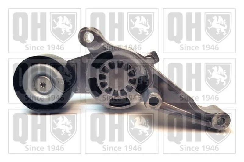 Image of QUINTON HAZELL Drive belt tensioner QUINTON HAZELL QTA1279