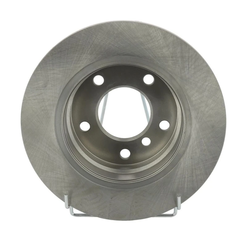 Image of Brake disc CHAMPION 562259CH