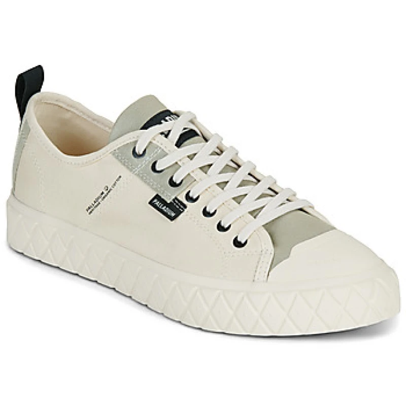Image of Palladium Trainers Palladium Palla Ace Blanc Male 41