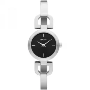 Image of Ladies DKNY Reade Watch
