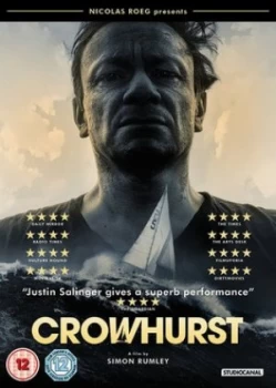 Image of Crowhurst - DVD